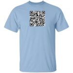 I MUST GO MY PEOPLE NEED ME G500 5.3 oz. T-SHIRT