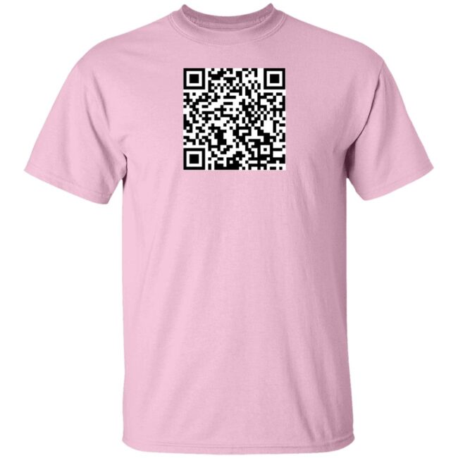 I'M STUCK BETWEEN I NEED TO SAVE MONEY AND YOU ONLY LIVE ONCE G500 5.3 oz. T-SHIRT - Image 8