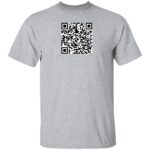 I MUST GO MY PEOPLE NEED ME G500 5.3 oz. T-SHIRT - Image 10