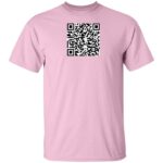TAKE ME TO YOUR LEADER G500 5.3 oz. T-SHIRT - Image 8