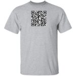 TAKE ME TO YOUR LEADER G500 5.3 oz. T-SHIRT - Image 10