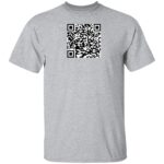 THE RIGHT TO PARTY SHALL NOT BE INFRINGED G500 5.3 oz. T-SHIRT - Image 10