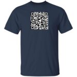 LEAD ME NOT INTO TEMPTATION I KNOW THE WAY G500 5.3 oz. T-SHIRT - Image 9