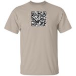 MY EX IS PROOF AS TO HOW STUPID I CAN BE G500 5.3 oz. T-SHIRT - Image 2