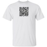 MY EX IS PROOF AS TO HOW STUPID I CAN BE G500 5.3 oz. T-SHIRT - Image 4