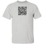 MY EX IS PROOF AS TO HOW STUPID I CAN BE G500 5.3 oz. T-SHIRT - Image 6