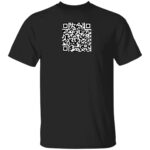 MY EX IS PROOF AS TO HOW STUPID I CAN BE G500 5.3 oz. T-SHIRT - Image 7
