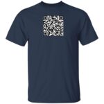 MY EX IS PROOF AS TO HOW STUPID I CAN BE G500 5.3 oz. T-SHIRT - Image 9