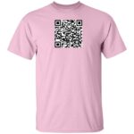 ONCE IN A WHILE SOMETHING AMAZING COMES ALONG  WELL HERE I AM G500 5.3 oz. T-SHIRT - Image 8