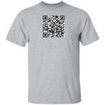 ONCE IN A WHILE SOMETHING AMAZING COMES ALONG  WELL HERE I AM G500 5.3 oz. T-SHIRT - Image 10