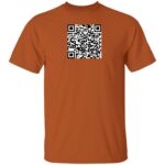 ONCE IN A WHILE SOMETHING AMAZING COMES ALONG  WELL HERE I AM G500 5.3 oz. T-SHIRT - Image 11