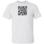 SMILE IT LOOKS GOOD ON YOU G500 5.3 oz. T-SHIRT - Image 4