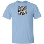 I'M NOT WITH STUPID ANYMORE G500 5.3 oz. T-SHIRT