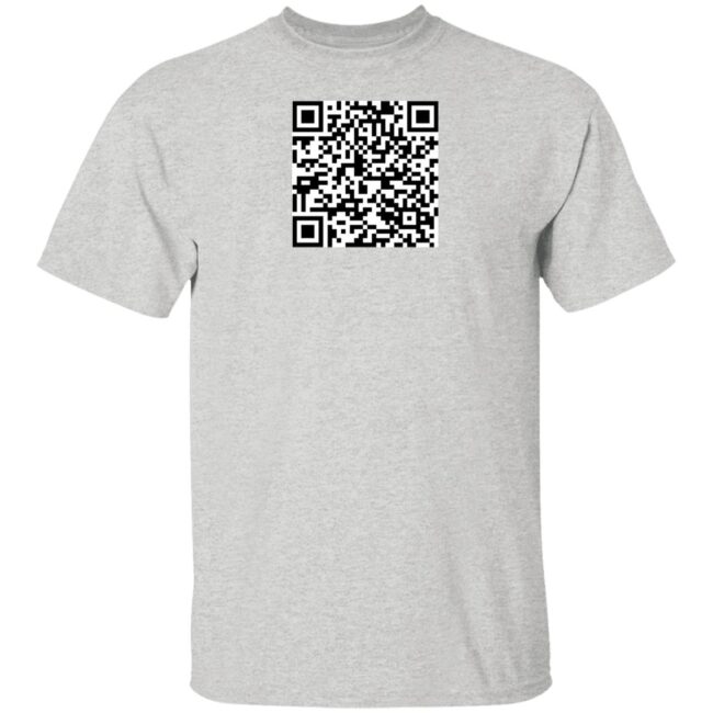 SMILE IT LOOKS GOOD ON YOU G500 5.3 oz. T-SHIRT - Image 6
