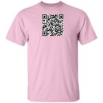 SMILE IT LOOKS GOOD ON YOU G500 5.3 oz. T-SHIRT - Image 8