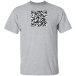 SMILE IT LOOKS GOOD ON YOU G500 5.3 oz. T-SHIRT - Image 10