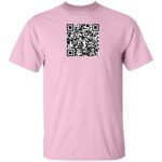 I'M NOT WITH STUPID ANYMORE G500 5.3 oz. T-SHIRT - Image 8