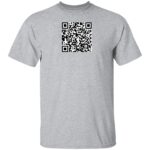 I'M NOT WITH STUPID ANYMORE G500 5.3 oz. T-SHIRT - Image 10