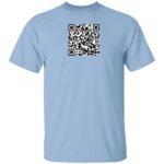 I SMELL HIPPIES G500 5.3 oz. T-SHIRT