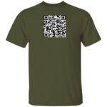 I MAKE SHIT HAPPEN G500 5.3 oz. T-SHIRT - Image 5