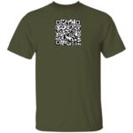 I SMELL HIPPIES G500 5.3 oz. T-SHIRT - Image 5