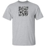 I MAKE SHIT HAPPEN G500 5.3 oz. T-SHIRT - Image 10