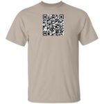 ITS IN MY DNA G500 5.3 oz. T-SHIRT - Image 2