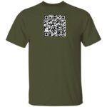 ITS IN MY DNA G500 5.3 oz. T-SHIRT - Image 5