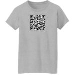 GOOD GIRLS DO BAD THINGS. G500L Ladies' 5.3 oz. T-Shirt - Image 15