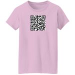 GOOD GIRLS DO BAD THINGS. G500L Ladies' 5.3 oz. T-Shirt - Image 10