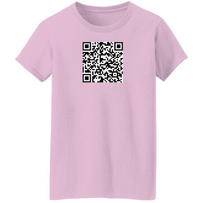 GOOD GIRLS DO BAD THINGS. G500L Ladies' 5.3 oz. T-Shirt - Image 10