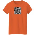 GOOD GIRLS DO BAD THINGS. G500L Ladies' 5.3 oz. T-Shirt - Image 11