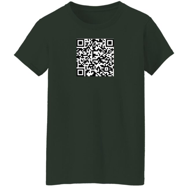 GOOD GIRLS DO BAD THINGS. G500L Ladies' 5.3 oz. T-Shirt - Image 6