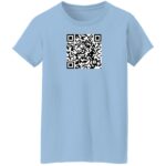 I PUT THE SHE IN SHENANIGANS G500L Ladies' 5.3 oz. T-Shirt