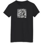 I PUT THE SHE IN SHENANIGANS G500L Ladies' 5.3 oz. T-Shirt - Image 3