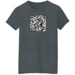I PUT THE SHE IN SHENANIGANS G500L Ladies' 5.3 oz. T-Shirt - Image 5