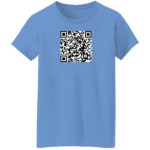 I PUT THE SHE IN SHENANIGANS G500L Ladies' 5.3 oz. T-Shirt - Image 4