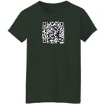 I PUT THE SHE IN SHENANIGANS G500L Ladies' 5.3 oz. T-Shirt - Image 6