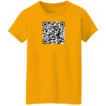 I PUT THE SHE IN SHENANIGANS G500L Ladies' 5.3 oz. T-Shirt - Image 7