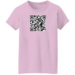 I PUT THE SHE IN SHENANIGANS G500L Ladies' 5.3 oz. T-Shirt - Image 10