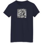 I PUT THE SHE IN SHENANIGANS G500L Ladies' 5.3 oz. T-Shirt - Image 11