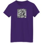I PUT THE SHE IN SHENANIGANS G500L Ladies' 5.3 oz. T-Shirt - Image 13