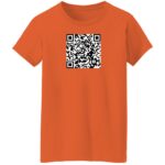 I PUT THE SHE IN SHENANIGANS G500L Ladies' 5.3 oz. T-Shirt - Image 12