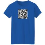 I PUT THE SHE IN SHENANIGANS G500L Ladies' 5.3 oz. T-Shirt - Image 15