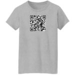 I PUT THE SHE IN SHENANIGANS G500L Ladies' 5.3 oz. T-Shirt - Image 16
