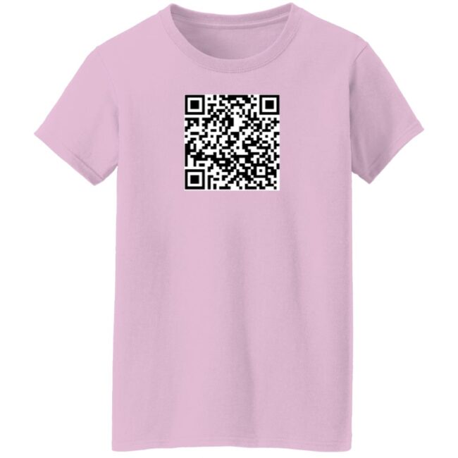 IF I HAD BALLS THEY WOULD BE BIGGER THAN YOURS G500L Ladies' 5.3 oz. T-Shirt - Image 9