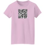 SPANK ME I'VE BEEN A BAD GIRL G500L Ladies' 5.3 oz. T-Shirt - Image 10