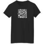 POP THE CHAMPAGNE I'M CHANGING MY LAST NAME G500L Ladies' 5.3 oz. T-Shirt - Image 3