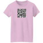 POP THE CHAMPAGNE I'M CHANGING MY LAST NAME G500L Ladies' 5.3 oz. T-Shirt - Image 10