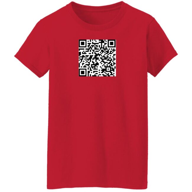I MAY NOT BE PERFECT BUT AT LEAST I'M NOT YOU G500L Ladies' 5.3 oz. T-Shirt - Image 14